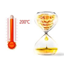 FRIGGITRICE AD ARIA DA 3.2 LITRI - 1500W - CIRCOLAZIONE ARIA 360 GRADI - IN ACCIAIO INOX TIMER E CONTROLLO TEMPERATURA AIGOSTAR FRIGGITRICE AD ARIA DA 3.2 LITRI - 1500W - CIRCOLAZIONE ARIA 360 GRADI - IN ACCIAIO INOX TIMER E CONTROLLO TEMPERATURA AIGOSTAR
