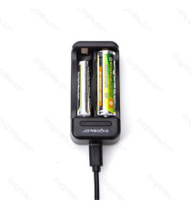 CARICABATTERIE LINQ ZN422 AA + AAA  - CARICA BATTERIE SITLO E MINISTILO CARICABATTERIE LINQ ZN422 AA + AAA  - CARICA BATTERIE SITLO E MINISTILO