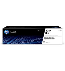 TONER W1106A 106A COMPATIBILE SENZA CHIP PER HP HP Laser MFP 135a/135w/137fnw,107a/107w CAPACITA' 1.000 PAGINE