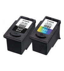 CANON CL-561 ORIGINALE 3731C001 PER CANON PIXMA TS5350, TS5351, TS5352, TS5353 PG560 180 PAGINE CANON CL-561 ORIGINALE 3731C001 PER CANON PIXMA TS5350, TS5351, TS5352, TS5353 PG560 180 PAGINE