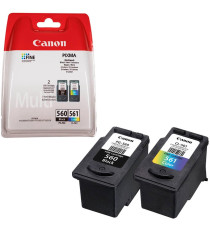 CANON CL-561 ORIGINALE 3731C001 PER CANON PIXMA TS5350, TS5351, TS5352, TS5353 PG560 180 PAGINE CANON CL-561 ORIGINALE 3731C001 PER CANON PIXMA TS5350, TS5351, TS5352, TS5353 PG560 180 PAGINE