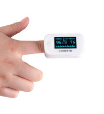 PULSOSSIMETRO DITO YM-101 DISPLAY 1.5 LED ROSSO - SATURIMETRO MISURAZIONE OSSIGENO NEL SANGUE! PULSOSSIMETRO DITO YM-101 DISPLAY 1.5 LED ROSSO - SATURIMETRO MISURAZIONE OSSIGENO NEL SANGUE!