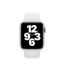 CINTURINO IN SILICONE NERO 38MM E 40MM SPORTIVO PER APPLE WATCH SERIE 2-3-4-5 - SILICONE ALTA QUALITA' CON CHIUSURA PIN-AND-TUCK CINTURINO IN SILICONE NERO 38MM E 40MM SPORTIVO PER APPLE WATCH SERIE 2-3-4-5 - SILICONE ALTA QUALITA' CON CHIUSURA PIN-AND-TUCK