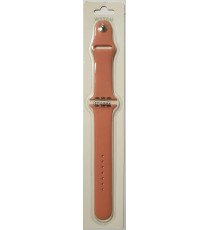 CINTURINO IN SILICONE GIALLO 42MM E 44MM SPORTIVO PER APPLE WATCH SERIE 2-3-4-5 SILICONE ALTA QUALITA' CHIUSURA PIN-AND-TUCK CINTURINO IN SILICONE GIALLO 42MM E 44MM SPORTIVO PER APPLE WATCH SERIE 2-3-4-5 SILICONE ALTA QUALITA' CHIUSURA PIN-AND-TUCK