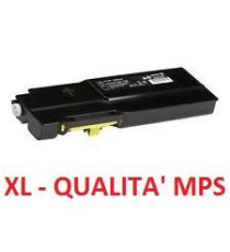 TONER C400M XL MAGENTA ALTA CAPACITA' MPS COMPATIBILE 106R03530 PER XEROX VersaLink C400s,C405s  C400 CAPACITA' 8.000 PAGINE