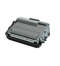 TONER BROTHER TN3430 NERO COMPATIBILE PER BROTHER HL-6250 6300 6400 6600 6800 6900 5000 TN-3430 3.000 PAGINE