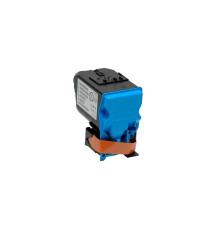 TONER TNP50K NERO A0X5154 COMPATIBILE PER MINOLTA BIZHUB C3100P TNP-50 CAPACITA' 5.000 PAGINE TONER TNP50K NERO A0X5154 COMPATIBILE PER MINOLTA BIZHUB C3100P TNP-50 CAPACITA' 5.000 PAGINE