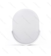 LUCE NOTTURNA LED 0,5W 1,5LUMEN CON INTERRUTTORE ON-OFF (2) 6500K LUCE BIANCA SPINA ITALIANA - AC220-240V CRI60 L85*W74*H72mm LUCE NOTTURNA LED 0,5W 1,5LUMEN CON INTERRUTTORE ON-OFF (2) 6500K LUCE BIANCA SPINA ITALIANA - AC220-240V CRI60 L85*W74*H72mm