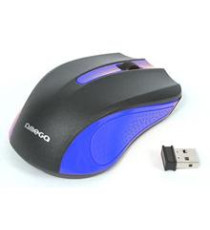 MOUSE WIRELESS OMEGA OM0419B NERO OTTICO 2,4Ghz CON RICEVITORE USB NANO 1000DPI - DISTANZA 10 METRI WIFI OM 0419B MOUSE WIRELESS OMEGA OM0419B NERO OTTICO 2,4Ghz CON RICEVITORE USB NANO 1000DPI - DISTANZA 10 METRI WIFI OM 0419B