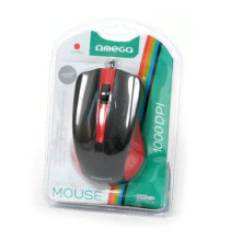 MOUSE WIRELESS OMEGA OM0419B NERO OTTICO 2,4Ghz CON RICEVITORE USB NANO 1000DPI - DISTANZA 10 METRI WIFI OM 0419B MOUSE WIRELESS OMEGA OM0419B NERO OTTICO 2,4Ghz CON RICEVITORE USB NANO 1000DPI - DISTANZA 10 METRI WIFI OM 0419B
