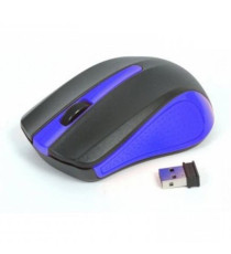 MOUSE WIRELESS OMEGA OM0419B NERO OTTICO 2,4Ghz CON RICEVITORE USB NANO 1000DPI - DISTANZA 10 METRI WIFI OM 0419B MOUSE WIRELESS OMEGA OM0419B NERO OTTICO 2,4Ghz CON RICEVITORE USB NANO 1000DPI - DISTANZA 10 METRI WIFI OM 0419B