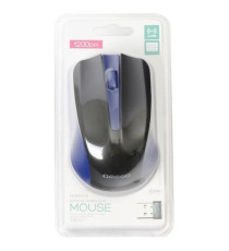 MOUSE WIRELESS OMEGA OM0419B NERO OTTICO 2,4Ghz CON RICEVITORE USB NANO 1000DPI - DISTANZA 10 METRI WIFI OM 0419B MOUSE WIRELESS OMEGA OM0419B NERO OTTICO 2,4Ghz CON RICEVITORE USB NANO 1000DPI - DISTANZA 10 METRI WIFI OM 0419B