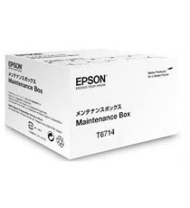 CARTUCCIA T04A4Y GIALLA C13T04A440 COMPATIBILE PER EPSON Workforce Pro C8190,C8690 CAPACITA' 8.000 PAGINE