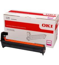 TAMBURO OKI C823 CIANO ORIGINALE 46438003 DRUM PER OKI C823,C833,C843 CAPACITA' 30.000 PAGINE