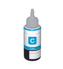 ECOTANK T104BK INCHIOSTRO PIGMENTATO NERO C13T00P140 COMPATIBILE PER ECOTANK ET-2710,2711,2720,2726,4700 70ml ECOTANK T104BK INCHIOSTRO PIGMENTATO NERO C13T00P140 COMPATIBILE PER ECOTANK ET-2710,2711,2720,2726,4700 70ml