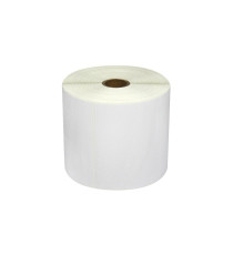 ETICHETTE ZEBRA 101,5X76,2MM BIANCHE 500PZ TERMICHE COMPATIBILI ZEBRA GK 420T,ZT 220,420 800264-305/880239-076D/800294
