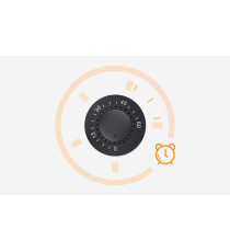 FRIGGITRICE AD OLIO DA 3 LITRI CLASSIC - 2200W IN ACCIAIO INOX - CAMERA SMALTATA - TERMOSTATO REGOLABILE - AIGOSTAR FRIGGITRICE AD OLIO DA 3 LITRI CLASSIC - 2200W IN ACCIAIO INOX - CAMERA SMALTATA - TERMOSTATO REGOLABILE - AIGOSTAR