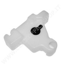 TONER TK410 NERO COMPATIBILE *SERIE ECO* PER KYOCERA KM 1620,1635,1650,2020,2035 TK-410 15.000 PAGINE