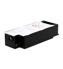 MAINTENANCE BOX T619300 COMPATIBILE C13T619300 KIT DI MANUTENZIONE NERO+COLORE PER EPSON SC-T3000,T7000,T5000,T3200 