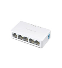 SWITCH D-LINK GIGABIT ETHERNET - 5 PORTE - 10/100/1000 Mbps - VELOCITA' FINO A 2000 MBPS - BASSO CONSUMO SWITCH D-LINK GIGABIT ETHERNET - 5 PORTE - 10/100/1000 Mbps - VELOCITA' FINO A 2000 MBPS - BASSO CONSUMO