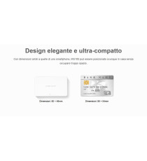 SWITCH D-LINK GIGABIT ETHERNET - 5 PORTE - 10/100/1000 Mbps - VELOCITA' FINO A 2000 MBPS - BASSO CONSUMO SWITCH D-LINK GIGABIT ETHERNET - 5 PORTE - 10/100/1000 Mbps - VELOCITA' FINO A 2000 MBPS - BASSO CONSUMO