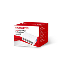SWITCH D-LINK GIGABIT ETHERNET - 5 PORTE - 10/100/1000 Mbps - VELOCITA' FINO A 2000 MBPS - BASSO CONSUMO SWITCH D-LINK GIGABIT ETHERNET - 5 PORTE - 10/100/1000 Mbps - VELOCITA' FINO A 2000 MBPS - BASSO CONSUMO