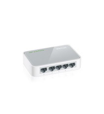 SWITCH MERCUSYS ETHERNET - 5 PORTE - 10/100/1000 Mbps - PLUG AND PLAY - Dimensioni: 80 × 48mm SWITCH MERCUSYS ETHERNET - 5 PORTE - 10/100/1000 Mbps - PLUG AND PLAY - Dimensioni: 80 × 48mm