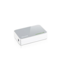 SWITCH MERCUSYS ETHERNET - 5 PORTE - 10/100/1000 Mbps - PLUG AND PLAY - Dimensioni: 80 × 48mm SWITCH MERCUSYS ETHERNET - 5 PORTE - 10/100/1000 Mbps - PLUG AND PLAY - Dimensioni: 80 × 48mm