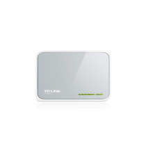SWITCH MERCUSYS ETHERNET - 5 PORTE - 10/100/1000 Mbps - PLUG AND PLAY - Dimensioni: 80 × 48mm SWITCH MERCUSYS ETHERNET - 5 PORTE - 10/100/1000 Mbps - PLUG AND PLAY - Dimensioni: 80 × 48mm