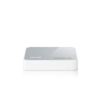 SWITCH MERCUSYS ETHERNET - 5 PORTE - 10/100/1000 Mbps - PLUG AND PLAY - Dimensioni: 80 × 48mm SWITCH MERCUSYS ETHERNET - 5 PORTE - 10/100/1000 Mbps - PLUG AND PLAY - Dimensioni: 80 × 48mm