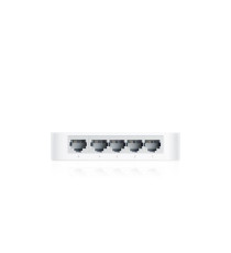 SWITCH MERCUSYS ETHERNET - 5 PORTE - 10/100/1000 Mbps - PLUG AND PLAY - Dimensioni: 80 × 48mm SWITCH MERCUSYS ETHERNET - 5 PORTE - 10/100/1000 Mbps - PLUG AND PLAY - Dimensioni: 80 × 48mm