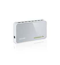SWITCH TP-LINK TL-SF1005D ETHERNET - 5 PORTE - 10/100 Mbps - AUTO Negotiation/AUTO MDI/MDIX - Dimensioni: 103.5 x 70 x 22 mm SWITCH TP-LINK TL-SF1005D ETHERNET - 5 PORTE - 10/100 Mbps - AUTO Negotiation/AUTO MDI/MDIX - Dimensioni: 103.5 x 70 x 22 mm