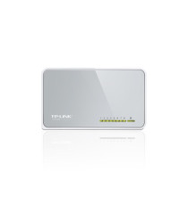 SWITCH TP-LINK TL-SF1005D ETHERNET - 5 PORTE - 10/100 Mbps - AUTO Negotiation/AUTO MDI/MDIX - Dimensioni: 103.5 x 70 x 22 mm SWITCH TP-LINK TL-SF1005D ETHERNET - 5 PORTE - 10/100 Mbps - AUTO Negotiation/AUTO MDI/MDIX - Dimensioni: 103.5 x 70 x 22 mm