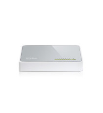 SWITCH TP-LINK TL-SF1005D ETHERNET - 5 PORTE - 10/100 Mbps - AUTO Negotiation/AUTO MDI/MDIX - Dimensioni: 103.5 x 70 x 22 mm SWITCH TP-LINK TL-SF1005D ETHERNET - 5 PORTE - 10/100 Mbps - AUTO Negotiation/AUTO MDI/MDIX - Dimensioni: 103.5 x 70 x 22 mm