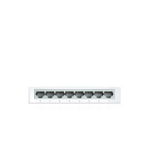 SWITCH TP-LINK TL-SF1005D ETHERNET - 5 PORTE - 10/100 Mbps - AUTO Negotiation/AUTO MDI/MDIX - Dimensioni: 103.5 x 70 x 22 mm SWITCH TP-LINK TL-SF1005D ETHERNET - 5 PORTE - 10/100 Mbps - AUTO Negotiation/AUTO MDI/MDIX - Dimensioni: 103.5 x 70 x 22 mm