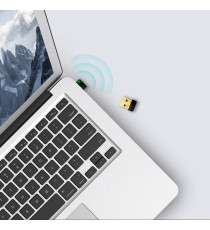 ADATTATORE BLUETOOTH 4.0 TP-LINK UB400 NANO USB 2.0 - PLUG AND PLAY - DISTANZA 10MT - BASSO CONSUMO 14.8×6.8×18.9 mm ADATTATORE BLUETOOTH 4.0 TP-LINK UB400 NANO USB 2.0 - PLUG AND PLAY - DISTANZA 10MT - BASSO CONSUMO 14.8×6.8×18.9 mm