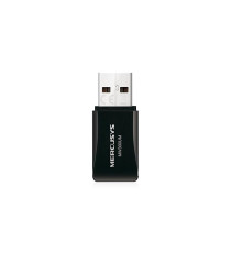 ADATTATORE WI-FI 150Mbps MERCUSYS MW150US NANO USB 2.0 WIRELESS - PER WINDOWS 18.9×14.8×6.85mm ADATTATORE WI-FI 150Mbps MERCUSYS MW150US NANO USB 2.0 WIRELESS - PER WINDOWS 18.9×14.8×6.85mm