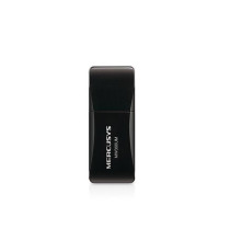 ADATTATORE WI-FI 150Mbps MERCUSYS MW150US NANO USB 2.0 WIRELESS - PER WINDOWS 18.9×14.8×6.85mm ADATTATORE WI-FI 150Mbps MERCUSYS MW150US NANO USB 2.0 WIRELESS - PER WINDOWS 18.9×14.8×6.85mm