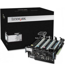 DRUM 70C0P00 NERO + COLORE COMPATIBILE PER LEXMARK C2132 ,CS310,CS317,CX410,XC2132 CAPACITA' 40.000 PAGINE DRUM 70C0P00 NERO + COLORE COMPATIBILE PER LEXMARK C2132 ,CS310,CS317,CX410,XC2132 CAPACITA' 40.000 PAGINE