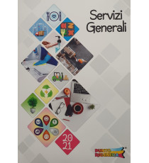 CATALOGO CANCELLERIA PUNTO RIGENERA 2020