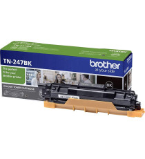 TONER TN-247Y GIALLO ORIGINALE ALTA CAPACITA' PER BROTHER Dcp-L3500s HL-L3200s MFC-L3700s TN247 CAPACITA' 2.300 PAGINE