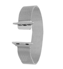 CINTURINO IN SILICONE BLU 38MM E 40MM SPORTIVO PER APPLE WATCH SERIE 2-3-4-5 SILICONE ALTA QUALITA' CON CHIUSURA PIN-AND-TUCK CINTURINO IN SILICONE BLU 38MM E 40MM SPORTIVO PER APPLE WATCH SERIE 2-3-4-5 SILICONE ALTA QUALITA' CON CHIUSURA PIN-AND-TUCK