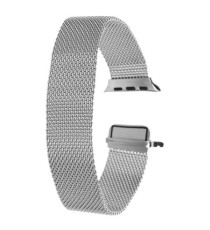 CINTURINO IN SILICONE BLU 38MM E 40MM SPORTIVO PER APPLE WATCH SERIE 2-3-4-5 SILICONE ALTA QUALITA' CON CHIUSURA PIN-AND-TUCK CINTURINO IN SILICONE BLU 38MM E 40MM SPORTIVO PER APPLE WATCH SERIE 2-3-4-5 SILICONE ALTA QUALITA' CON CHIUSURA PIN-AND-TUCK