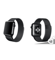 CINTURINO IN ACCIAIO SILVER 38MM E 40MM MAGNETICO IN ACCIAO INOSSIDABILE PER APPLE WATCH SERIE 2-3-4-5 MATERIALE ALTA QUALITA'  CINTURINO IN ACCIAIO SILVER 38MM E 40MM MAGNETICO IN ACCIAO INOSSIDABILE PER APPLE WATCH SERIE 2-3-4-5 MATERIALE ALTA QUALITA'