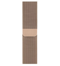 CINTURINO IN ACCIAIO ROSE GOLD 38MM 40MM MAGNETICO IN ACCIAO INOSSIDABILE PER APPLE WATCH SERIE 2-3-4-5 MATERIALE ALTA QUALITA' CINTURINO IN ACCIAIO ROSE GOLD 38MM 40MM MAGNETICO IN ACCIAO INOSSIDABILE PER APPLE WATCH SERIE 2-3-4-5 MATERIALE ALTA QUALITA'