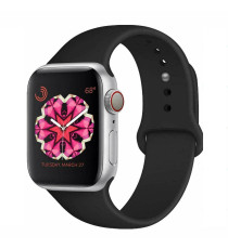 APPLE WATCH SERIE 2 42MM NIKE GREY CON CINTURINO A SCELTA NERO O BIANCO - RICONDIZIONATO GRADE A+++ - SENZA GRAFFI! APPLE WATCH SERIE 2 42MM NIKE GREY CON CINTURINO A SCELTA NERO O BIANCO - RICONDIZIONATO GRADE A+++ - SENZA GRAFFI!
