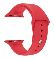 CINTURINO IN SILICONE NERO 38MM 38L SPORTIVO PER APPLE WATCH SERIE 2-3-4-5 - SILICONE ALTA QUALITA' CON CHIUSURA PIN-AND-TUCK CINTURINO IN SILICONE NERO 38MM 38L SPORTIVO PER APPLE WATCH SERIE 2-3-4-5 - SILICONE ALTA QUALITA' CON CHIUSURA PIN-AND-TUCK