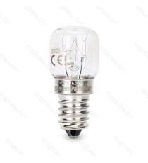 LAMPADINA LED G9 3,5W 300 LUMEN 3000K LUCE CALDA W16*H50mm ANGOLO 360 GRADI EQUIVALE A 28W INCADESCENZA