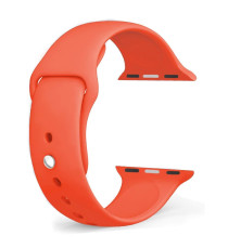 CINTURINO IN SILICONE VERDE CHIARO 38MM 40MM MISURA S SPORTIVO PER APPLE WATCH SERIE 2-3-4-5 ALTA QUALITA' CHIUSURA PIN-AND-TUCK CINTURINO IN SILICONE VERDE CHIARO 38MM 40MM MISURA S SPORTIVO PER APPLE WATCH SERIE 2-3-4-5 ALTA QUALITA' CHIUSURA PIN-AND-TUCK