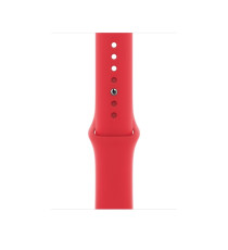 CINTURINO IN SILICONE ROSSO 38MM 40MM MISURA S SPORTIVO PER APPLE WATCH SERIE 2-3-4-5 - ALTA QUALITA' CON CHIUSURA PIN-AND-TUCK CINTURINO IN SILICONE ROSSO 38MM 40MM MISURA S SPORTIVO PER APPLE WATCH SERIE 2-3-4-5 - ALTA QUALITA' CON CHIUSURA PIN-AND-TUCK